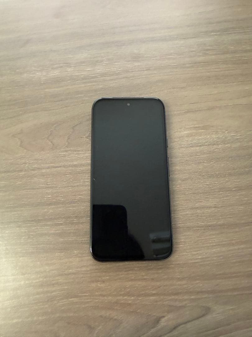 u*o様 k*i様 Google Pixel 8a ブラック ケース付き