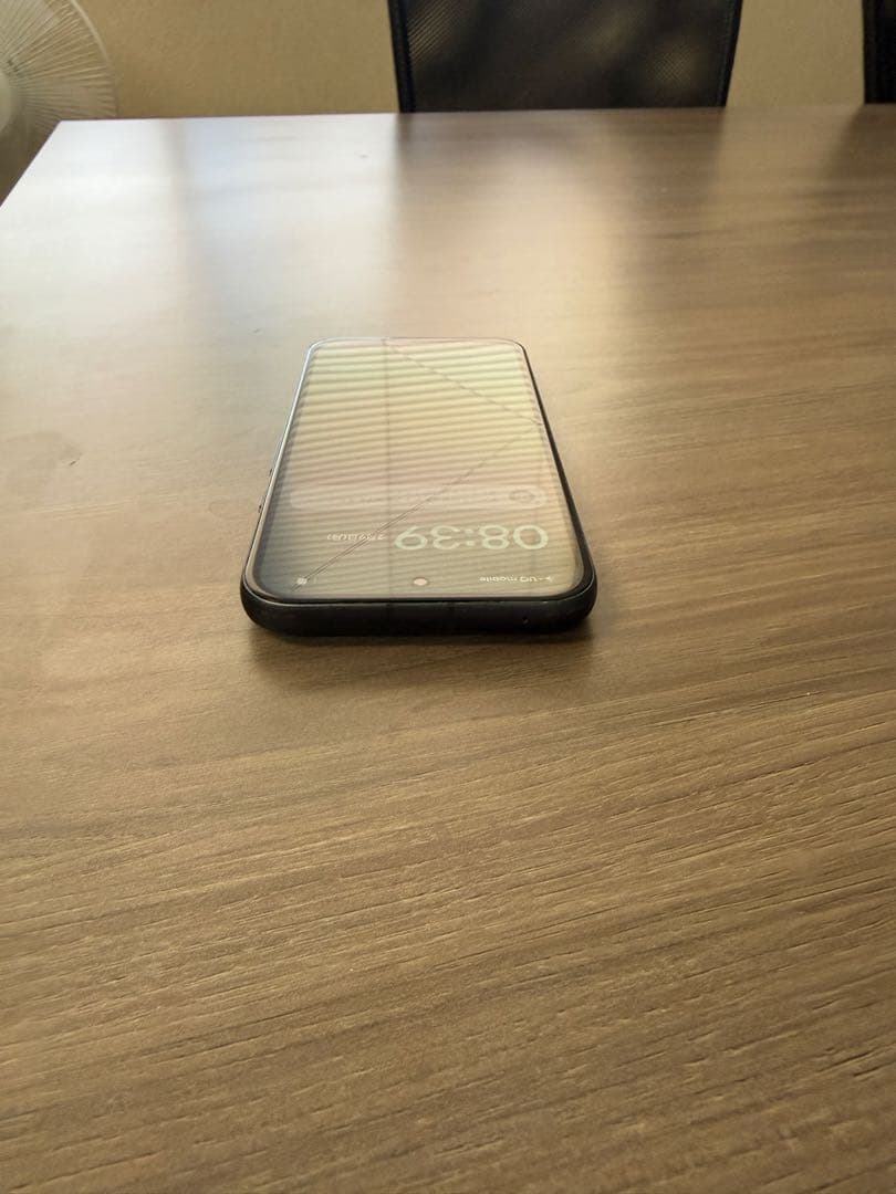 u*o様 k*i様 Google Pixel 8a ブラック ケース付き