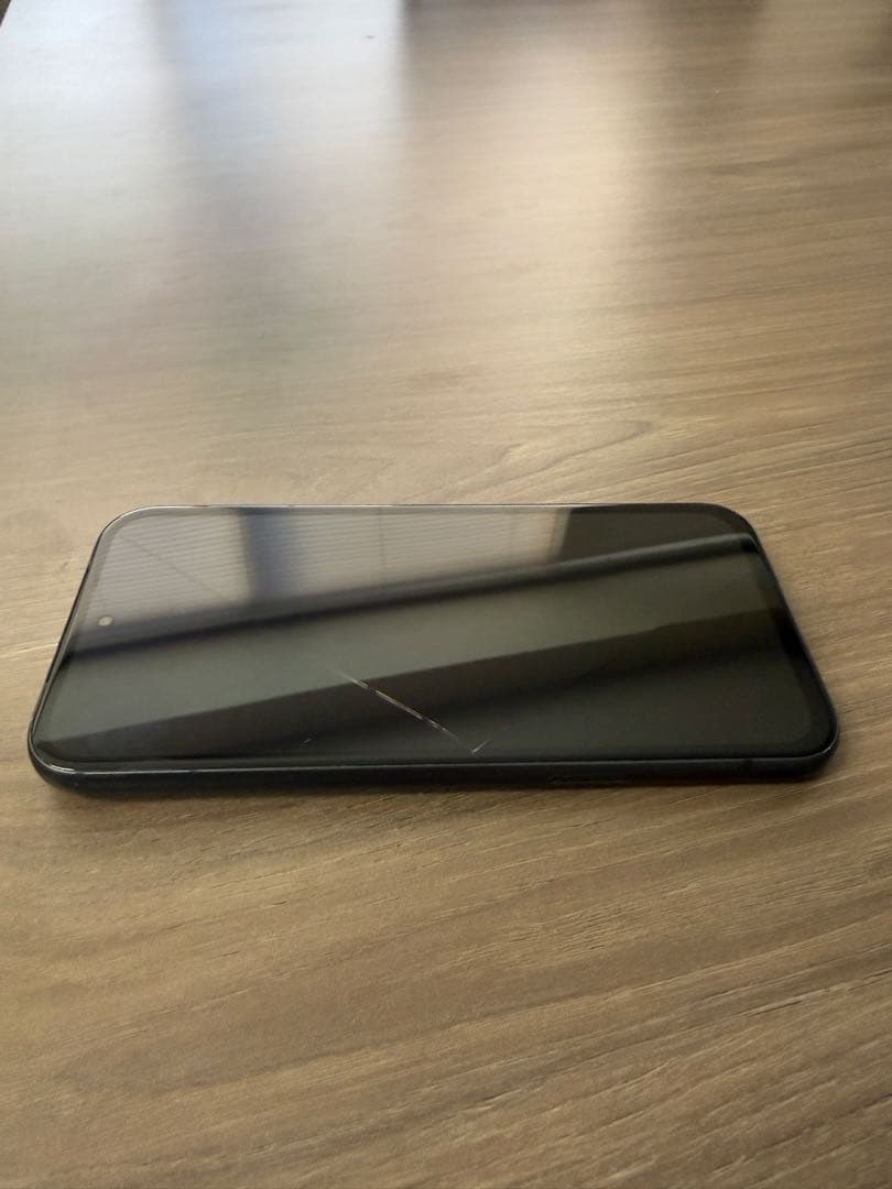 u*o様 k*i様 Google Pixel 8a ブラック ケース付き