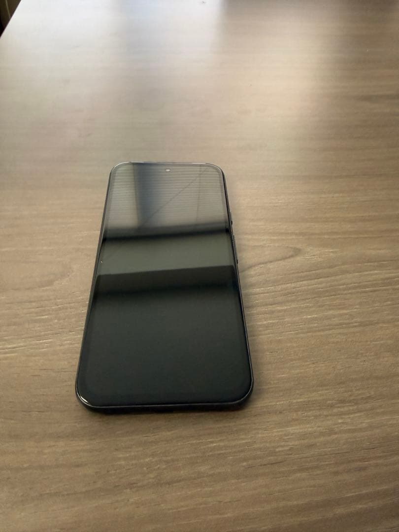 u*o様 k*i様 Google Pixel 8a ブラック ケース付き