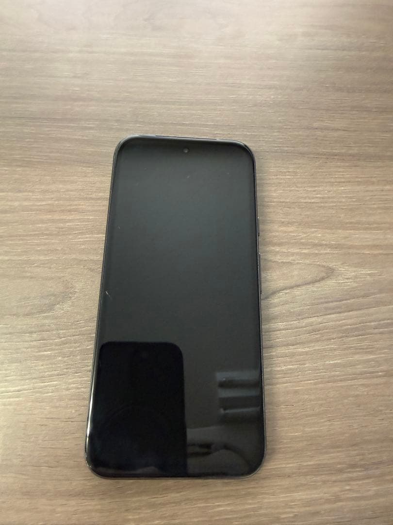 u*o様 k*i様 Google Pixel 8a ブラック ケース付き