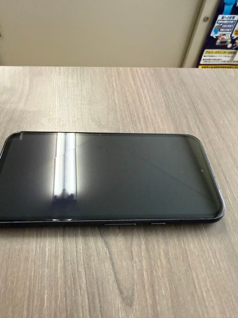 u*o様 k*i様 Google Pixel 8a ブラック ケース付き