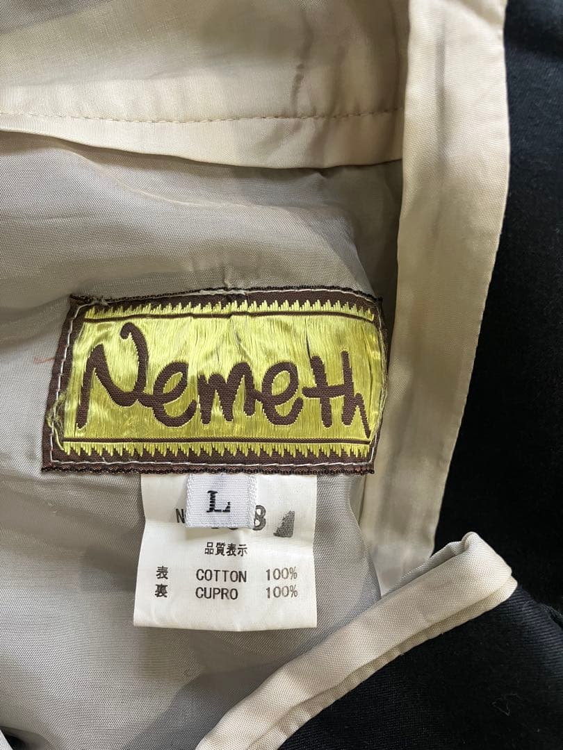 クリストファーネメス 立体裁断 デザイン パンツ