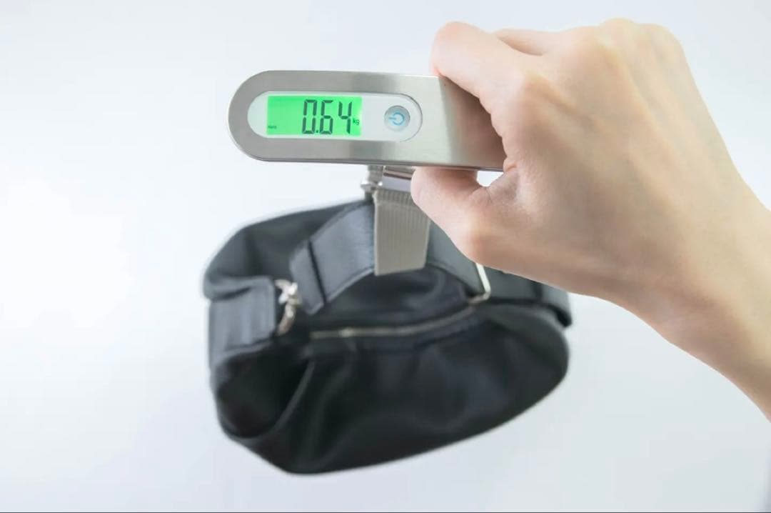 【新品・未使用】新進工房 / 大人ムーンバッグ