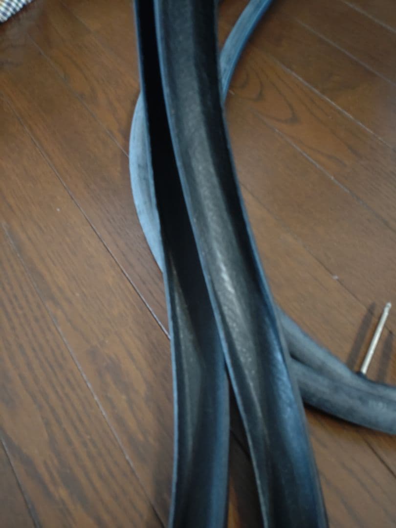 コンチネンタル GP5000 25C　クリンチャー2本 コンチネンタルチューブ