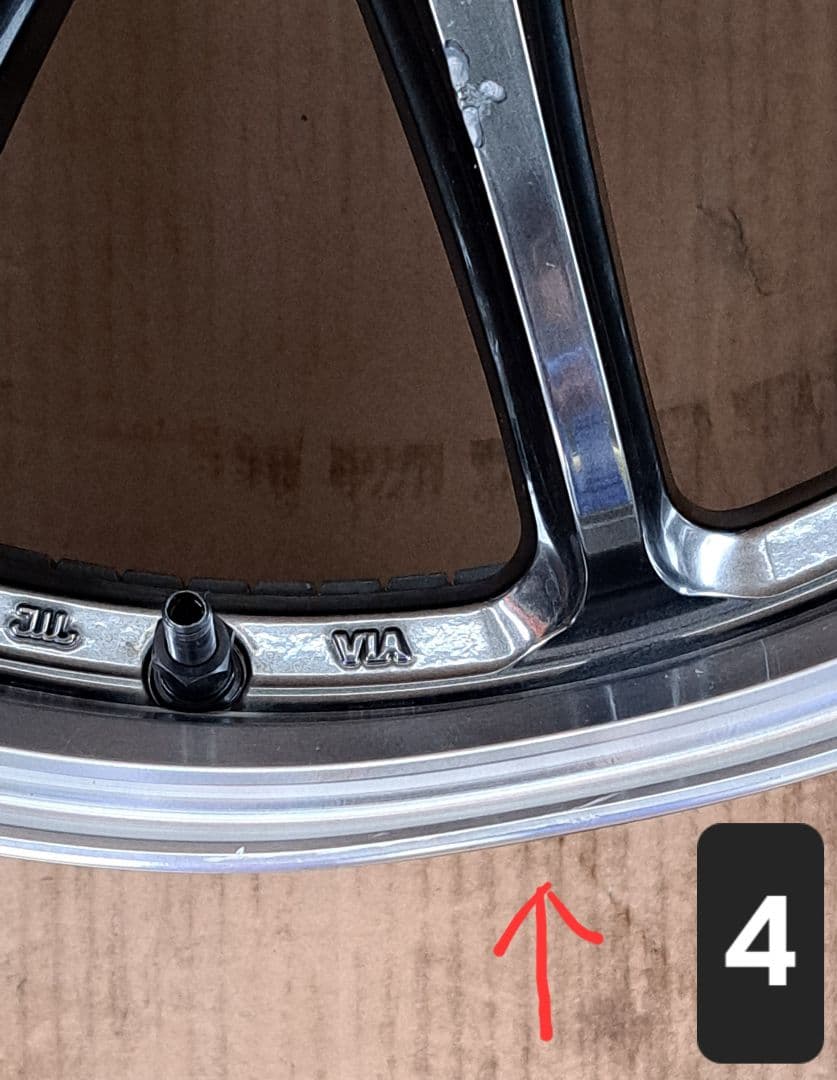 エフ様★WorkEmotionZR10/18x7.5J/5H114.3+38