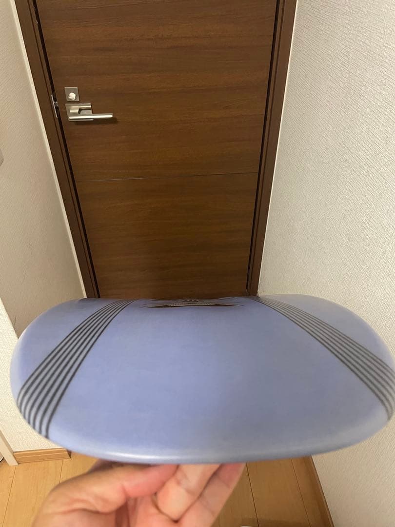 TOMO EVO 5’4 1/2, 28.6L