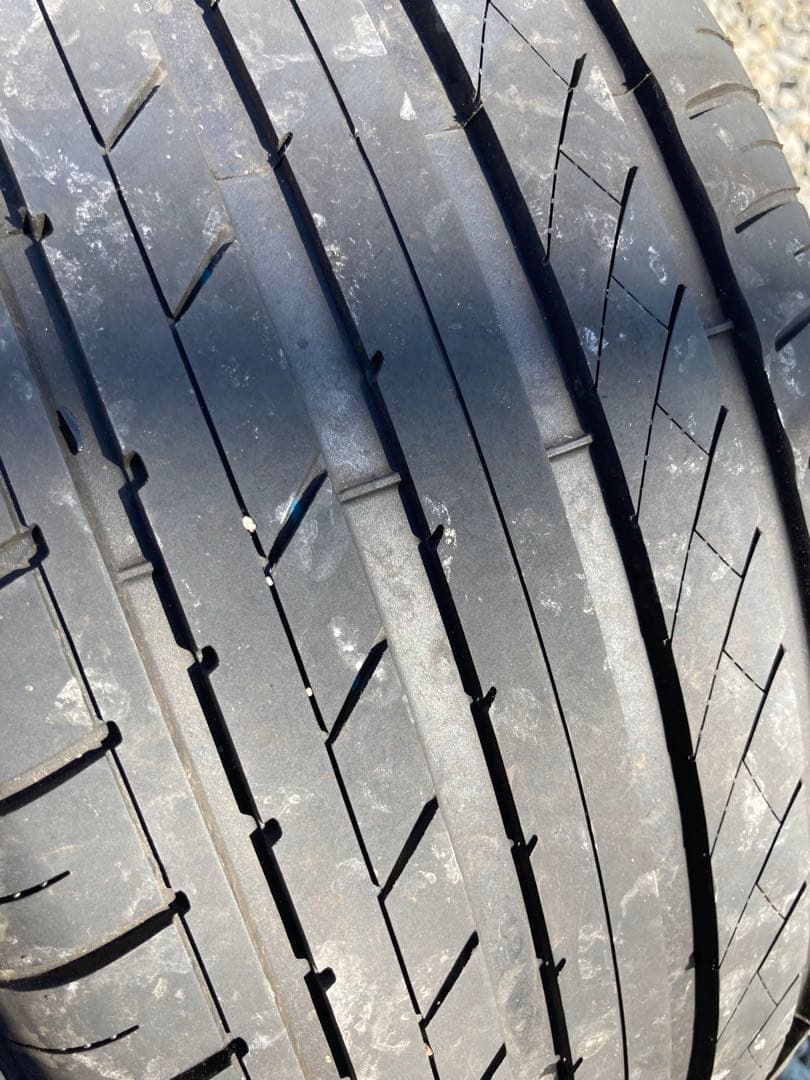 AIMGAIN 19インチ（4本）