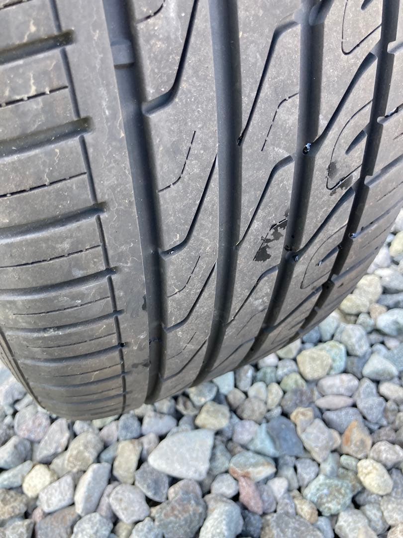 AIMGAIN 19インチ（4本）