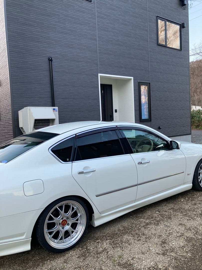 AIMGAIN 19インチ（4本）