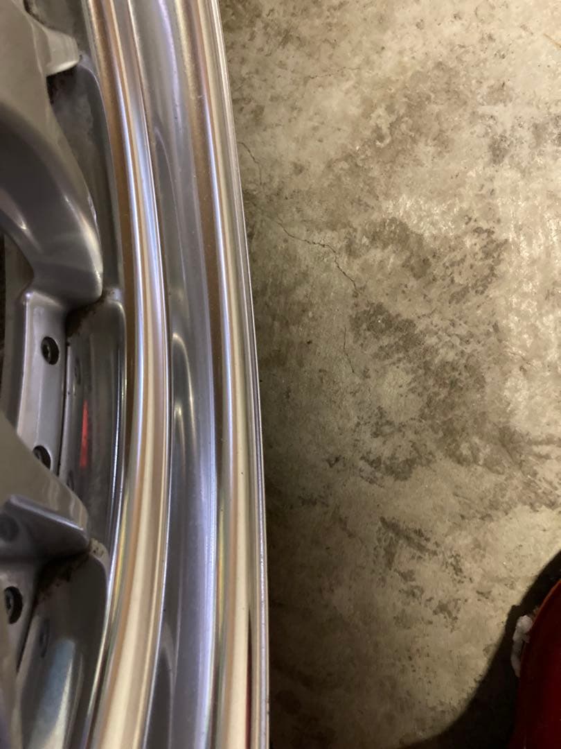 AIMGAIN 19インチ（4本）