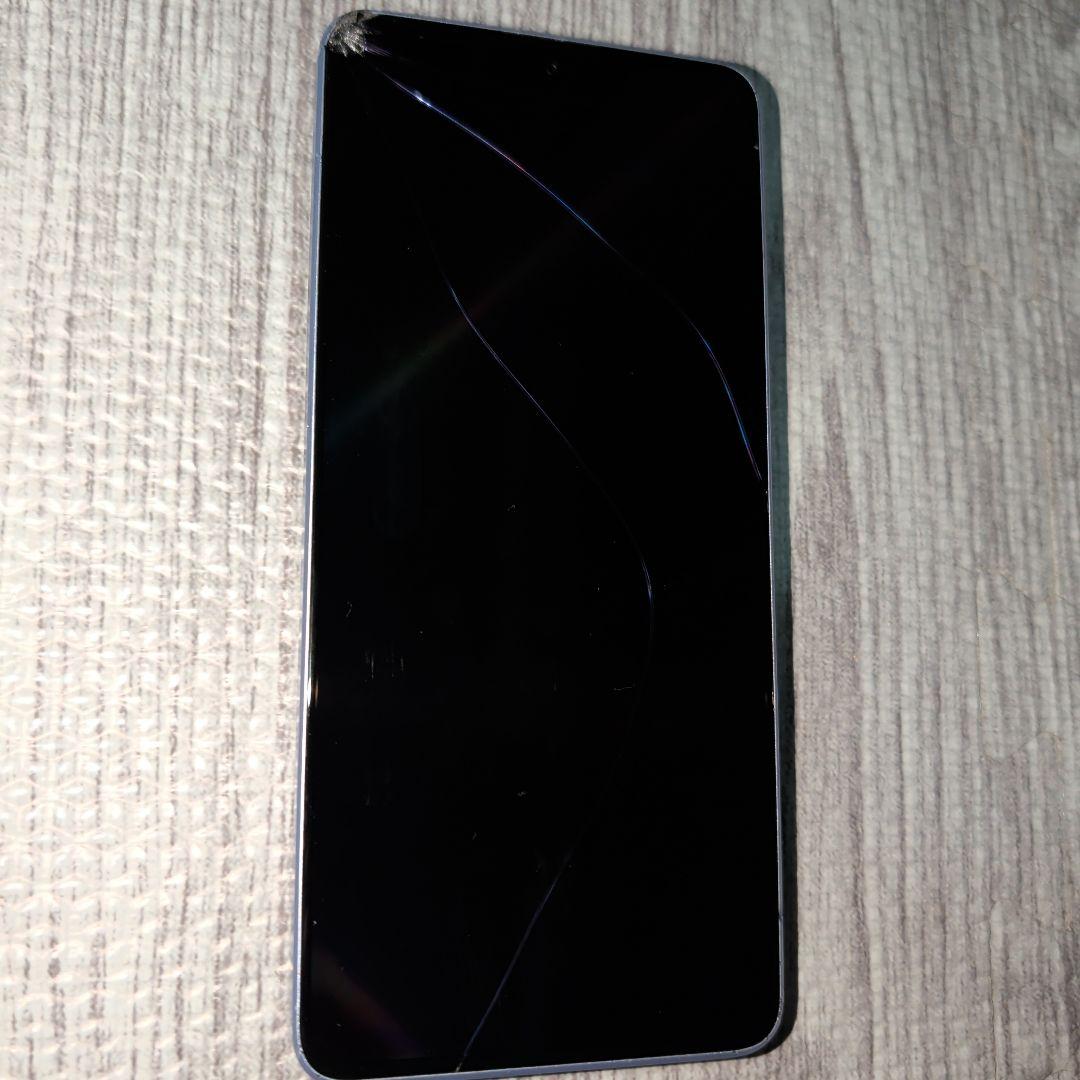 スマートフォン本体 Xiaomi Redmi Note13pro 5G