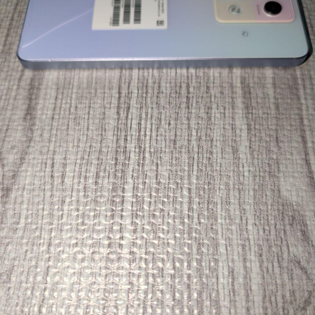 スマートフォン本体 Xiaomi Redmi Note13pro 5G