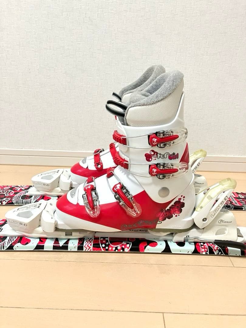 COSMIC SURF コズミックサーフ　 ショートスキー　スキーボード