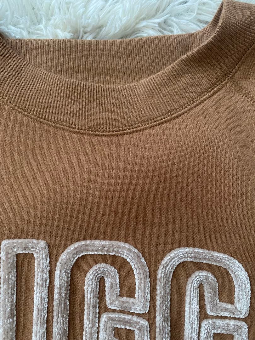 UGG 今期人気トレーナー