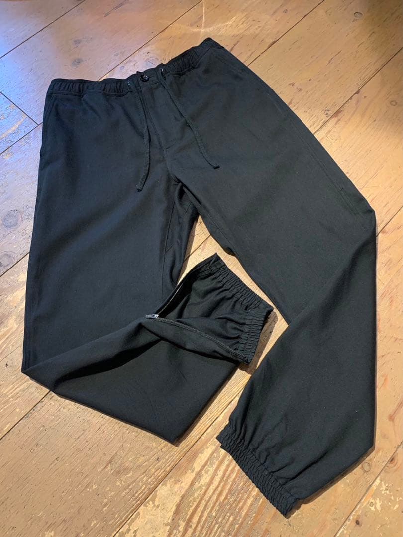 MINEDENIM SOPHNET マインデニム ソフネット パンツ 黒 M