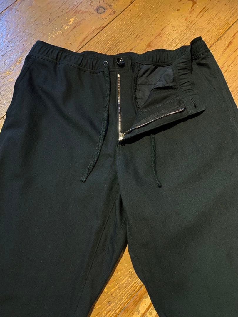 MINEDENIM SOPHNET マインデニム ソフネット パンツ 黒 M