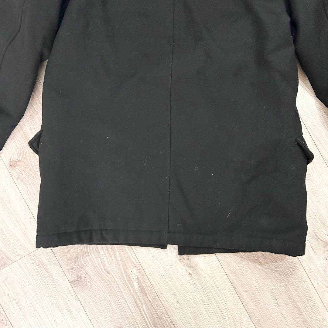 WTAPS 中綿ウールメルトンジャケット　サイズ3 ネイバーフッド