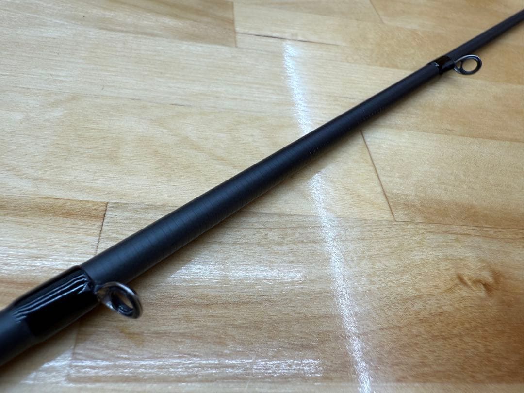 ゼナック ブラッカートB4.5-72 Biwa Spec