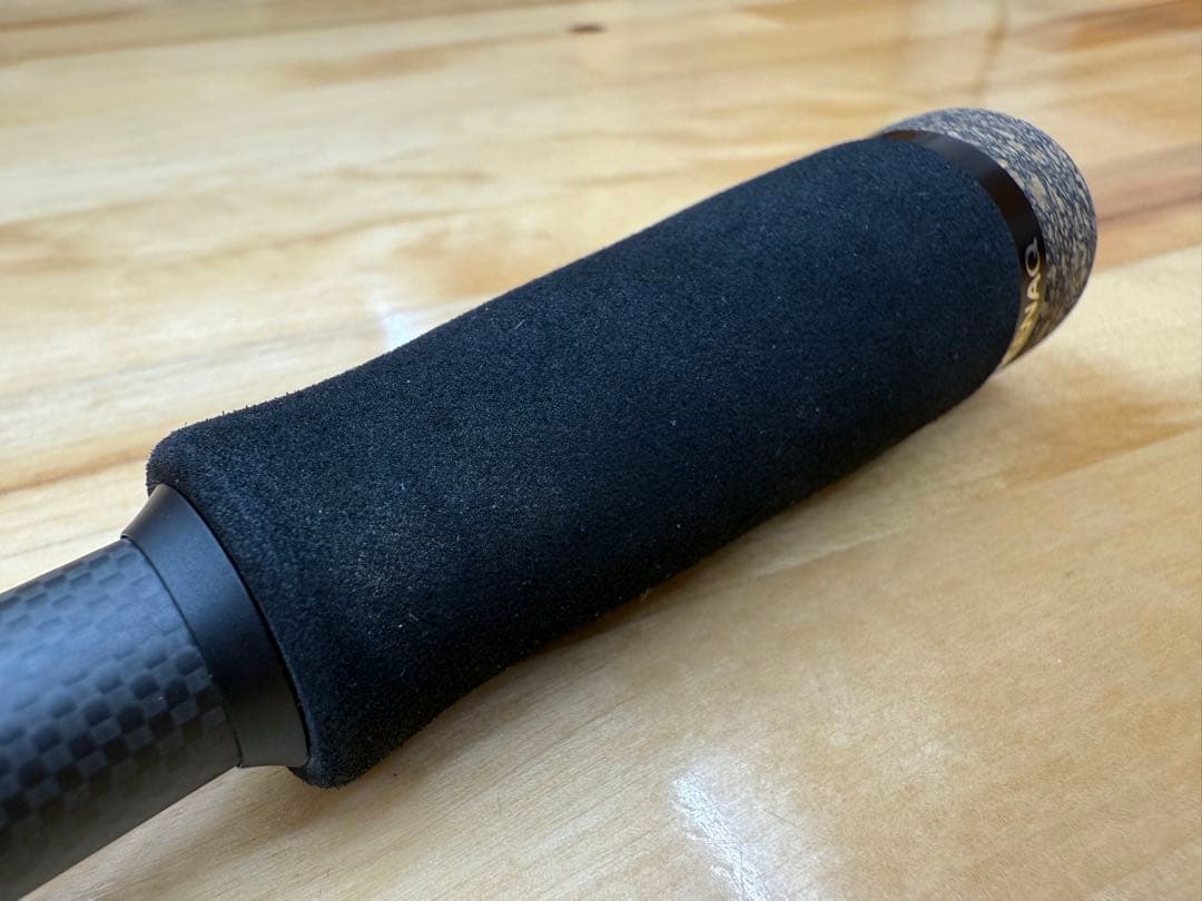 ゼナック ブラッカートB4.5-72 Biwa Spec