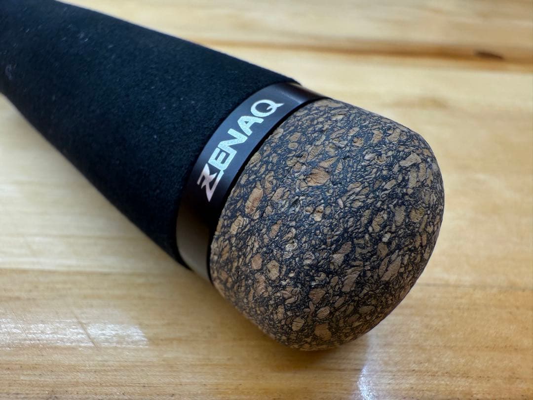 ゼナック ブラッカートB4.5-72 Biwa Spec