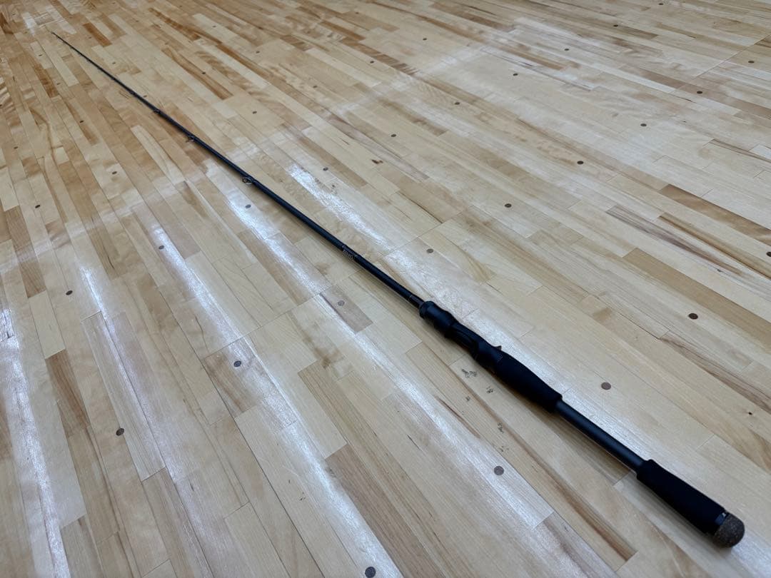 ゼナック ブラッカートB4.5-72 Biwa Spec