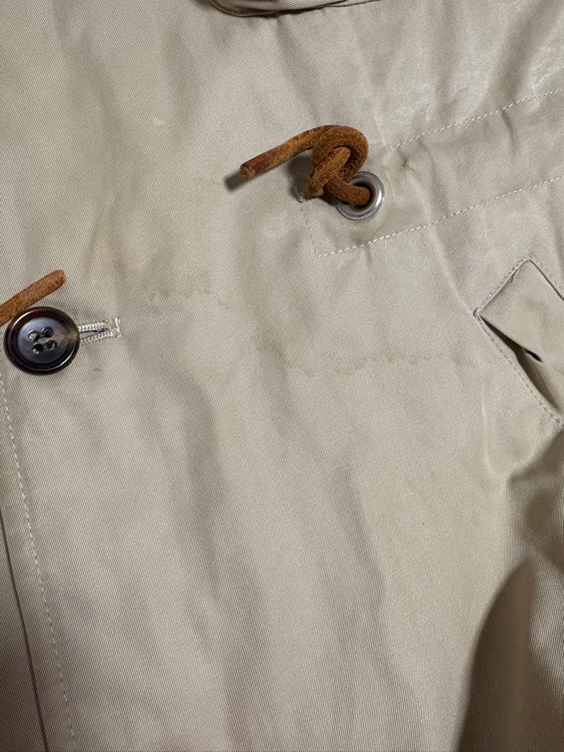 comme des garçons homme coverall AD1990