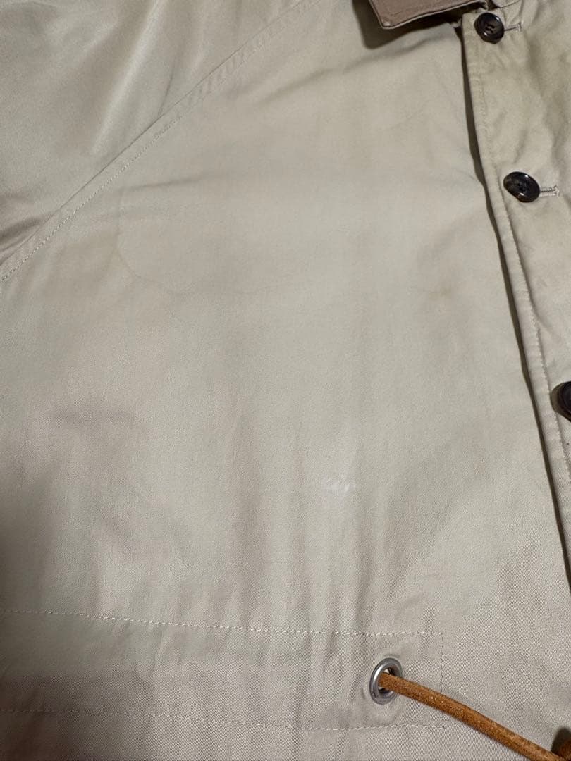 comme des garçons homme coverall AD1990