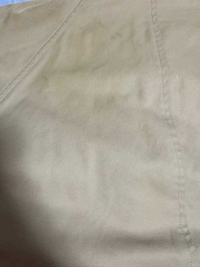 comme des garçons homme coverall AD1990