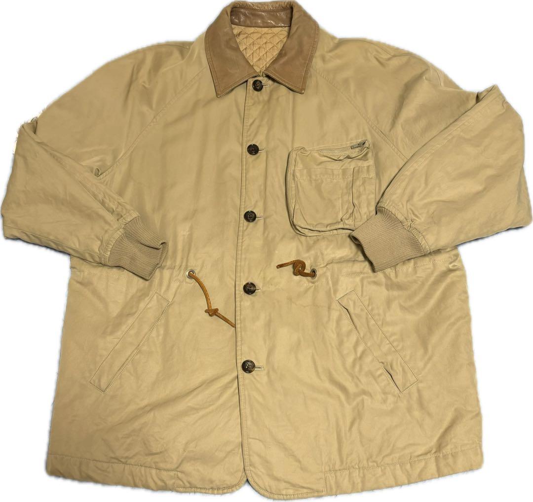 comme des garçons homme coverall AD1990