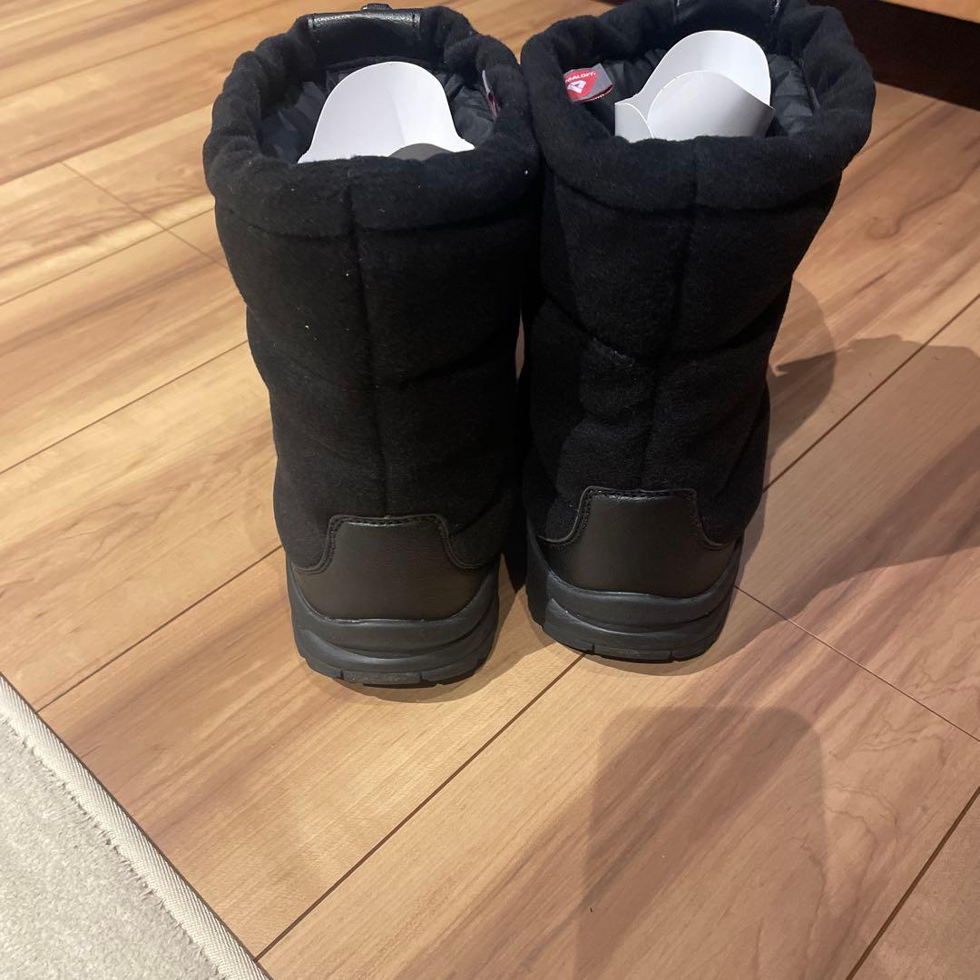 【THENORTHFACE】Nuptse Bootie Wool III 27