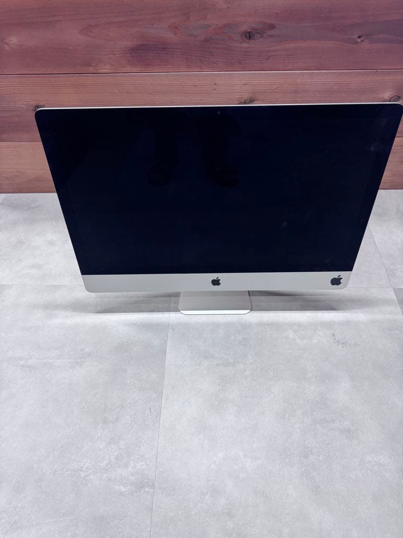 iMac 27インチ 5K (2017) メモリ32GB増設済！大容量1TB