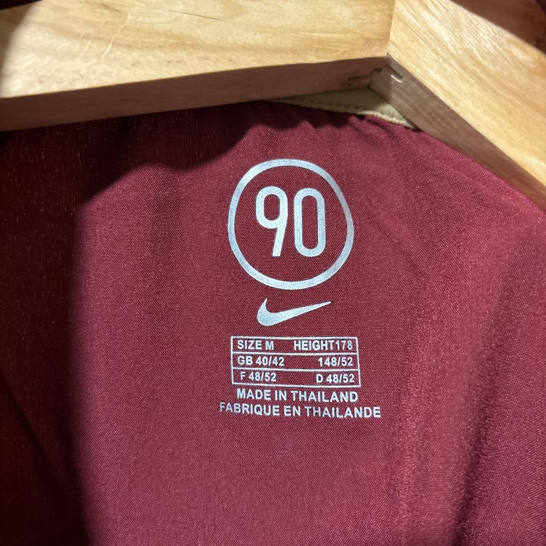 アーセナル アンリ 05-06 ホームユニフォーム