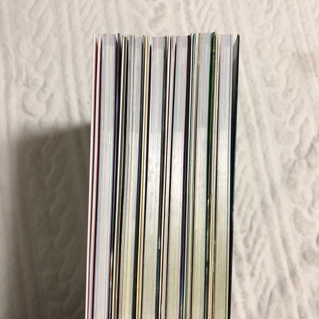 サンダーバード全記録集 : ストーリーファイル : 完全版 1-6巻セット