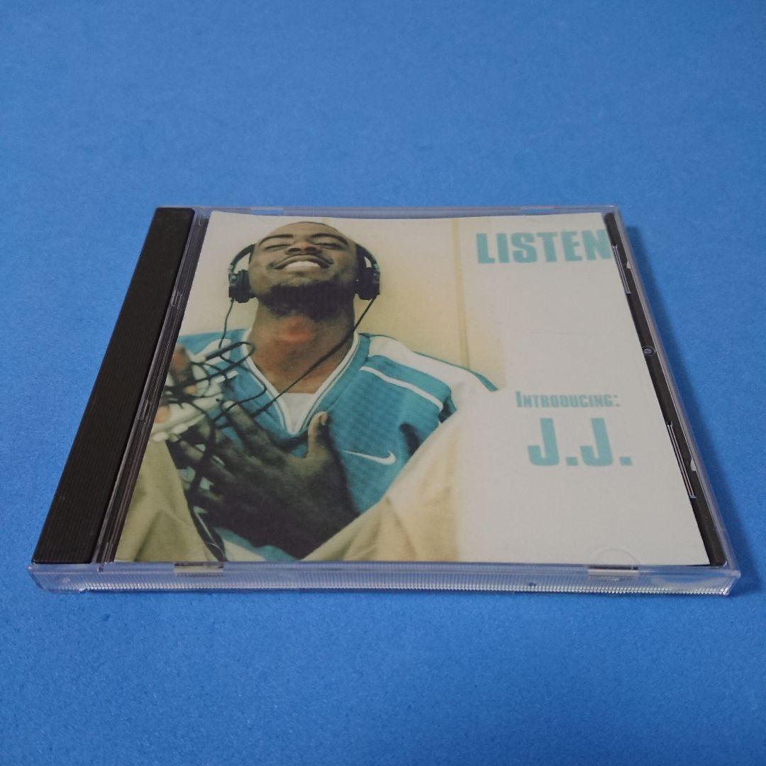 洋楽 Jonathan Jones