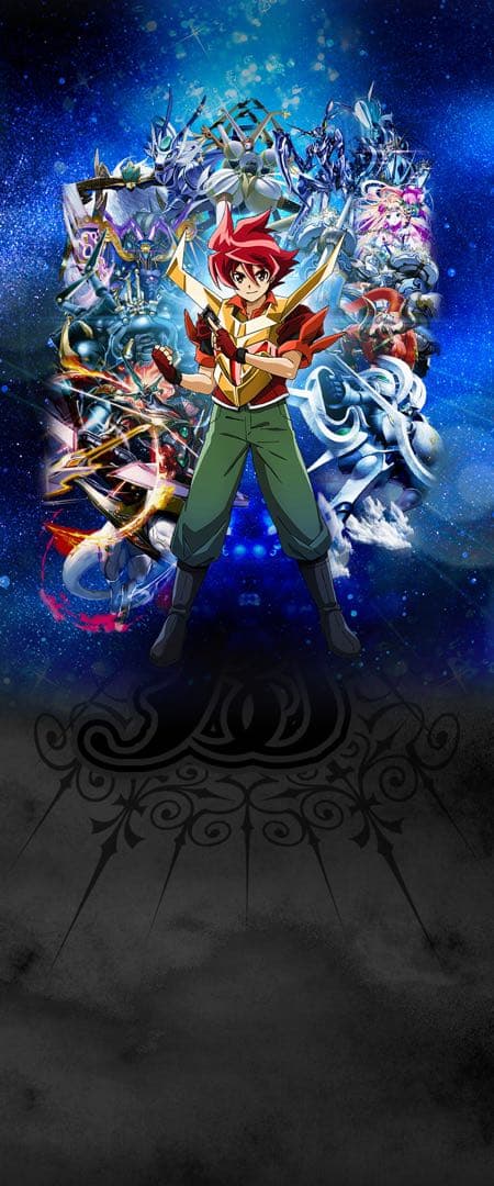 バトルスピリッツ 専用