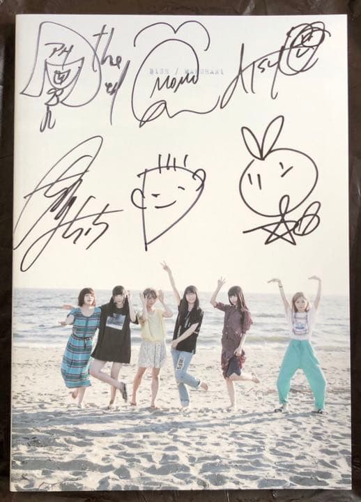 ミュージック BiSH NEVERMiND TOUR RELOADED THE FiNAL