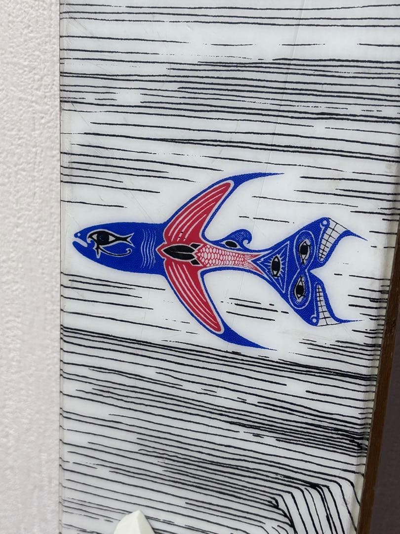 LINE PESCADO 180 158-125-144 エリック・ポラード