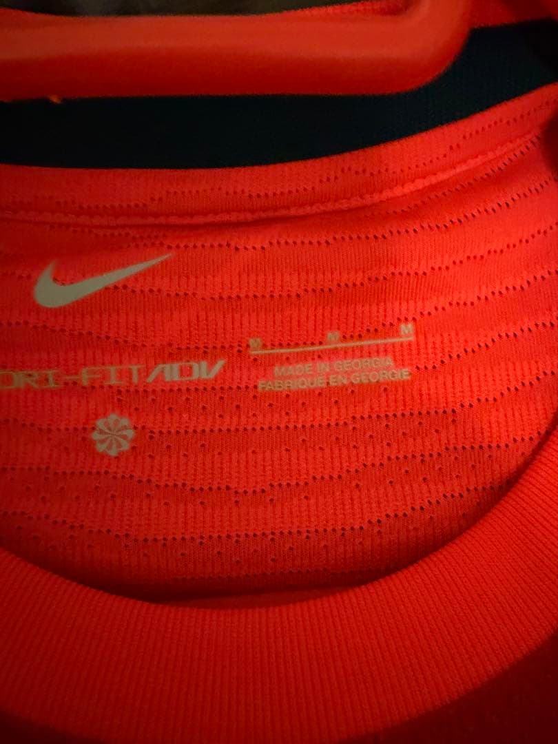 リバプール M.サラー 11番 シャツ Nike