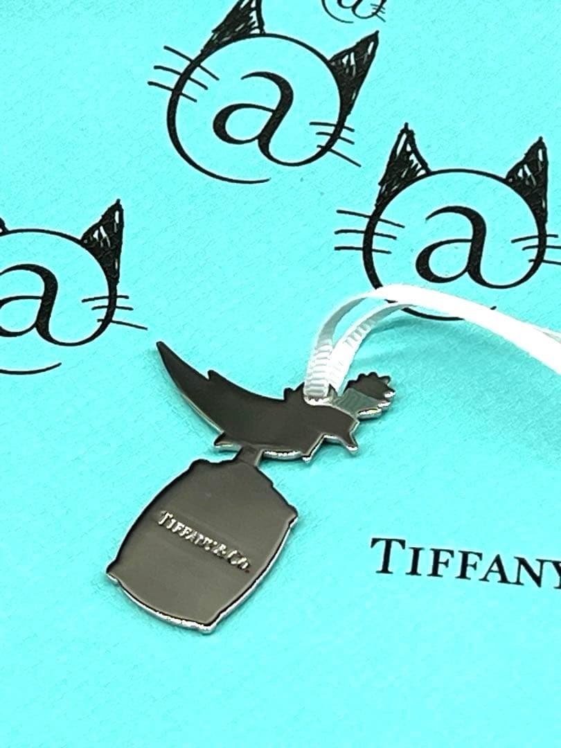 ティファニー❣️ホリデーキャンドル