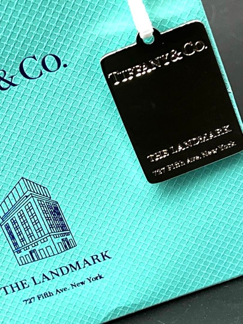 ティファニー❣️ホリデーキャンドル