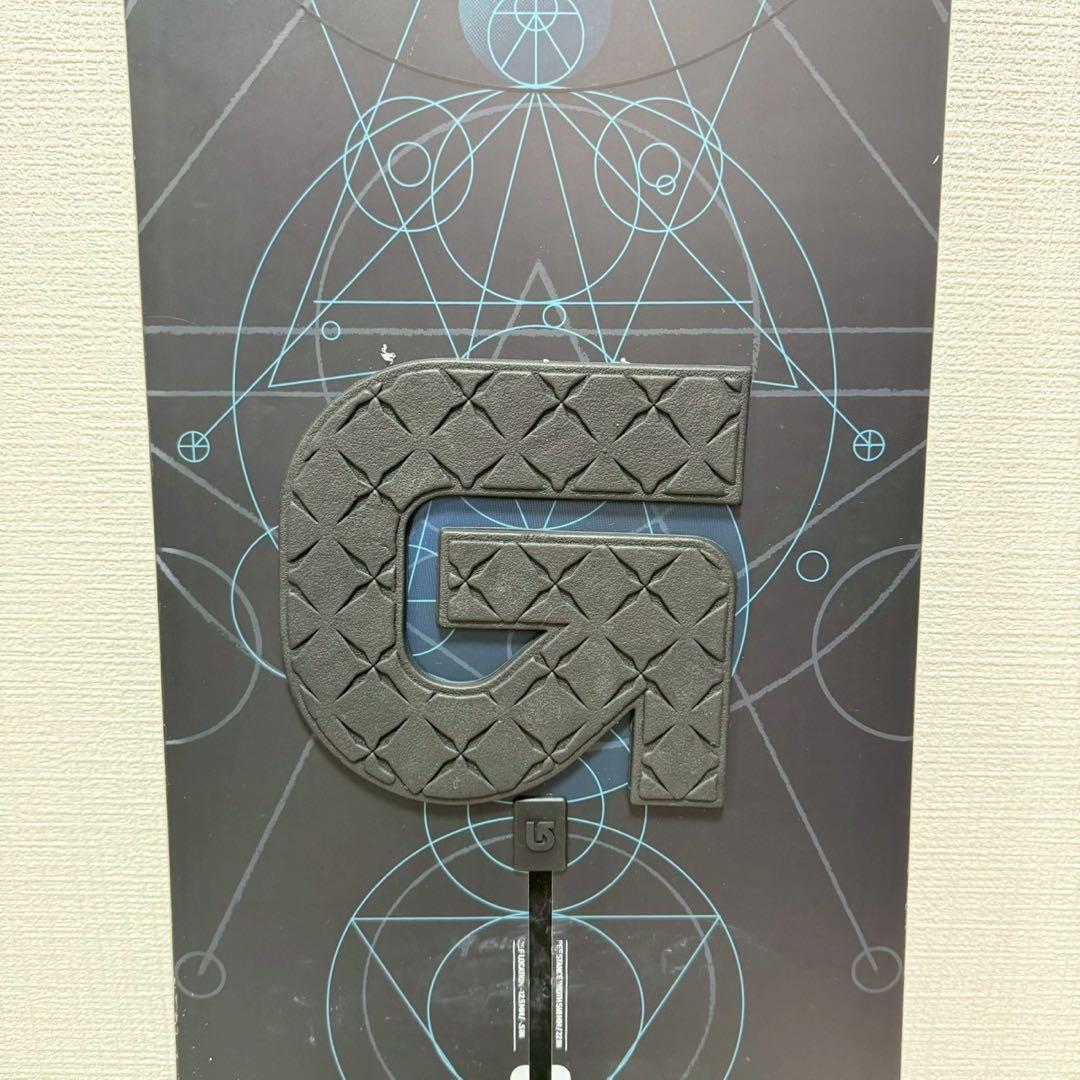 スノーボード 88077979 2018 Burton Custom 158