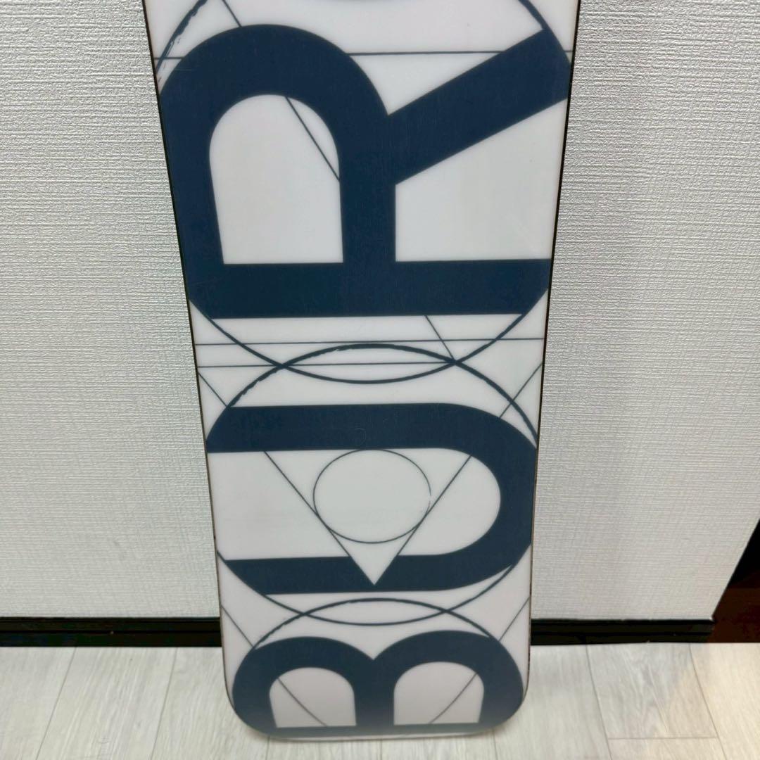 スノーボード 88077979 2018 Burton Custom 158