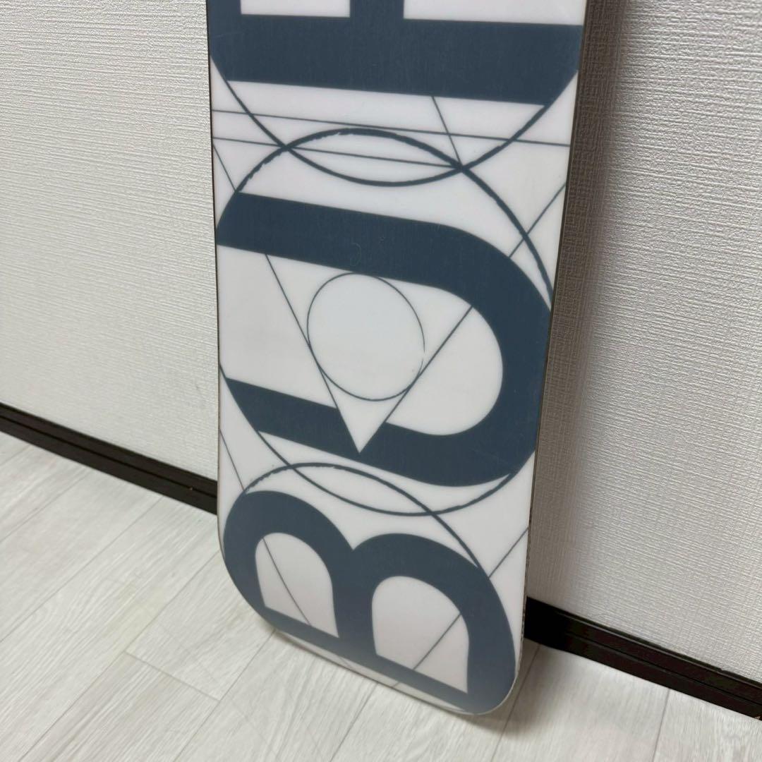 スノーボード 88077979 2018 Burton Custom 158