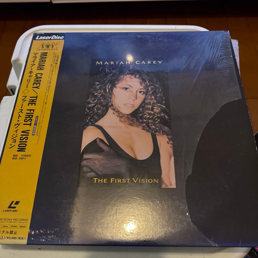 レーザーディスク19本 まとめ売り【動作未確認】