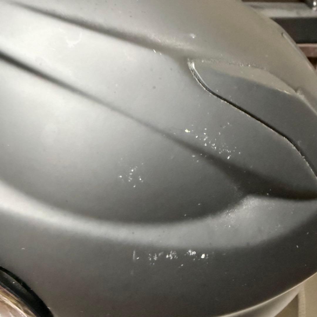 SHOEI GT-Air2 マットブラック Mサイズ