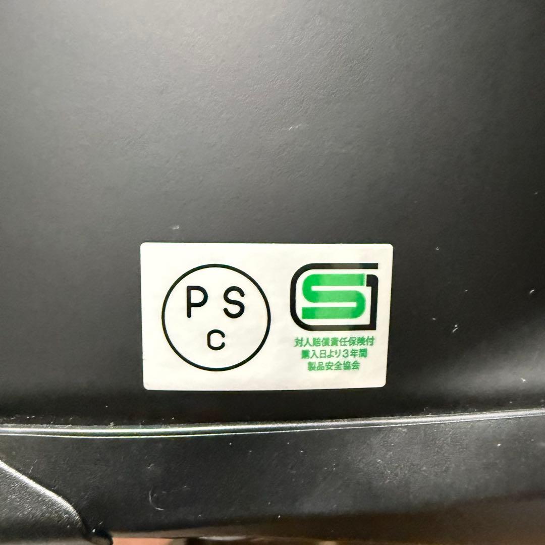 SHOEI GT-Air2 マットブラック Mサイズ