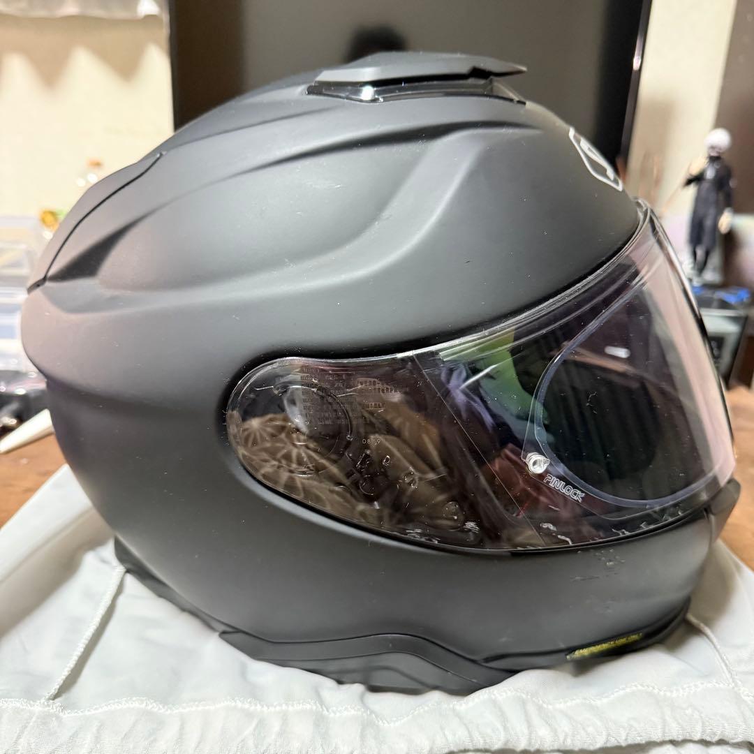 SHOEI GT-Air2 マットブラック Mサイズ
