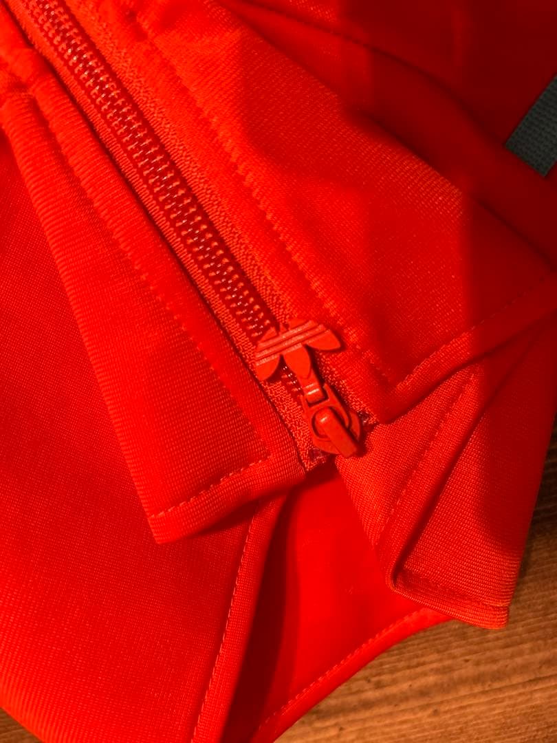 永野芽郁　かくかくしかじか　adidasジャージ