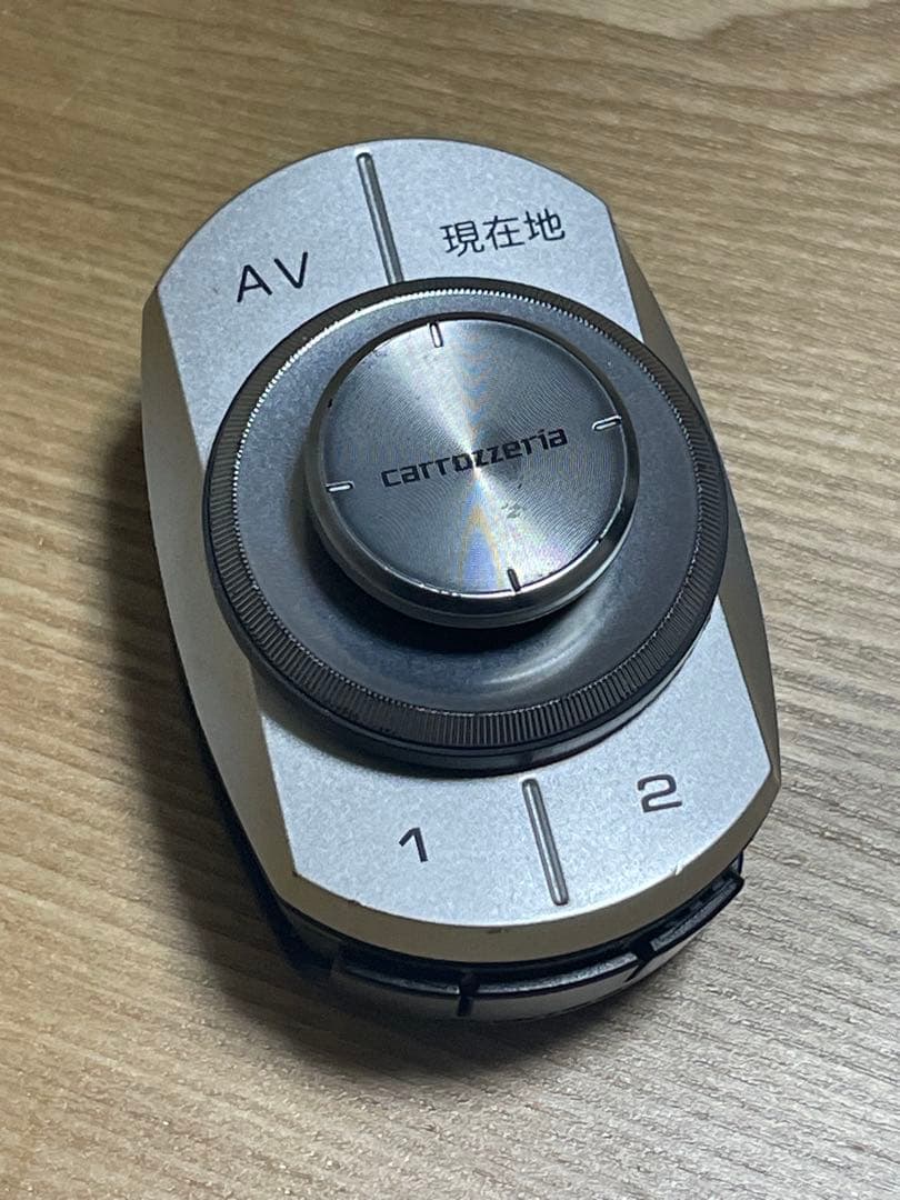 AVIC-ZH0077 リモコン付き